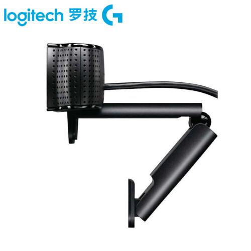 罗技(Logitech) C920pro电脑摄像头高清视频会 罗技(Logitech) C920pro电脑摄像头高清视频会
