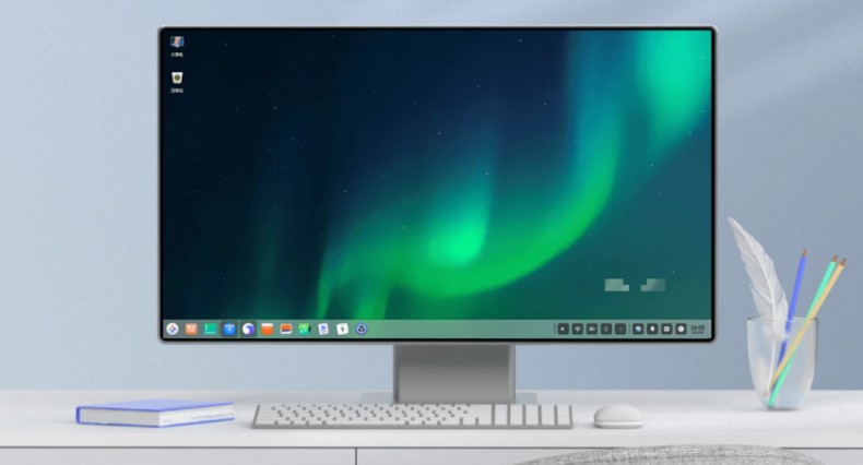 风华系列 GPU、统信桌面操作系统 V20 等 101 款产 风华系列 GPU、统信桌面操作系统 V20 等 101 款产